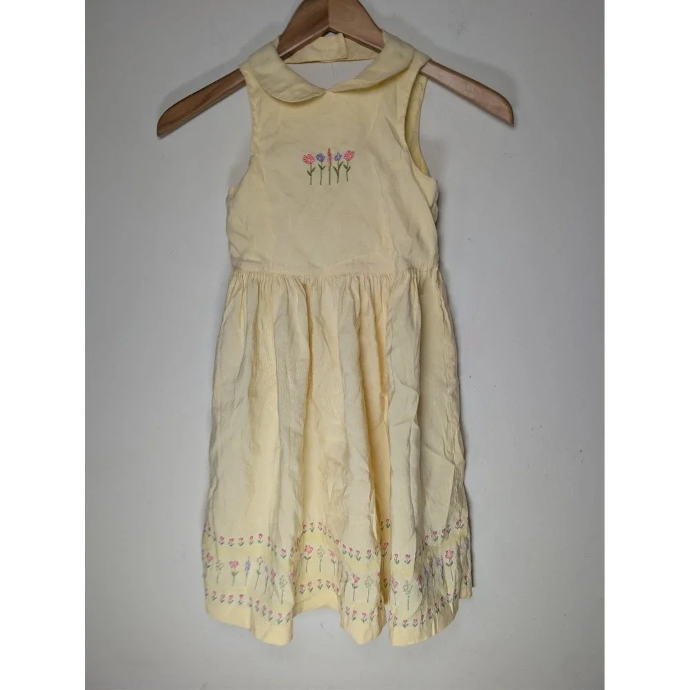Gymboree vintage sleeveless